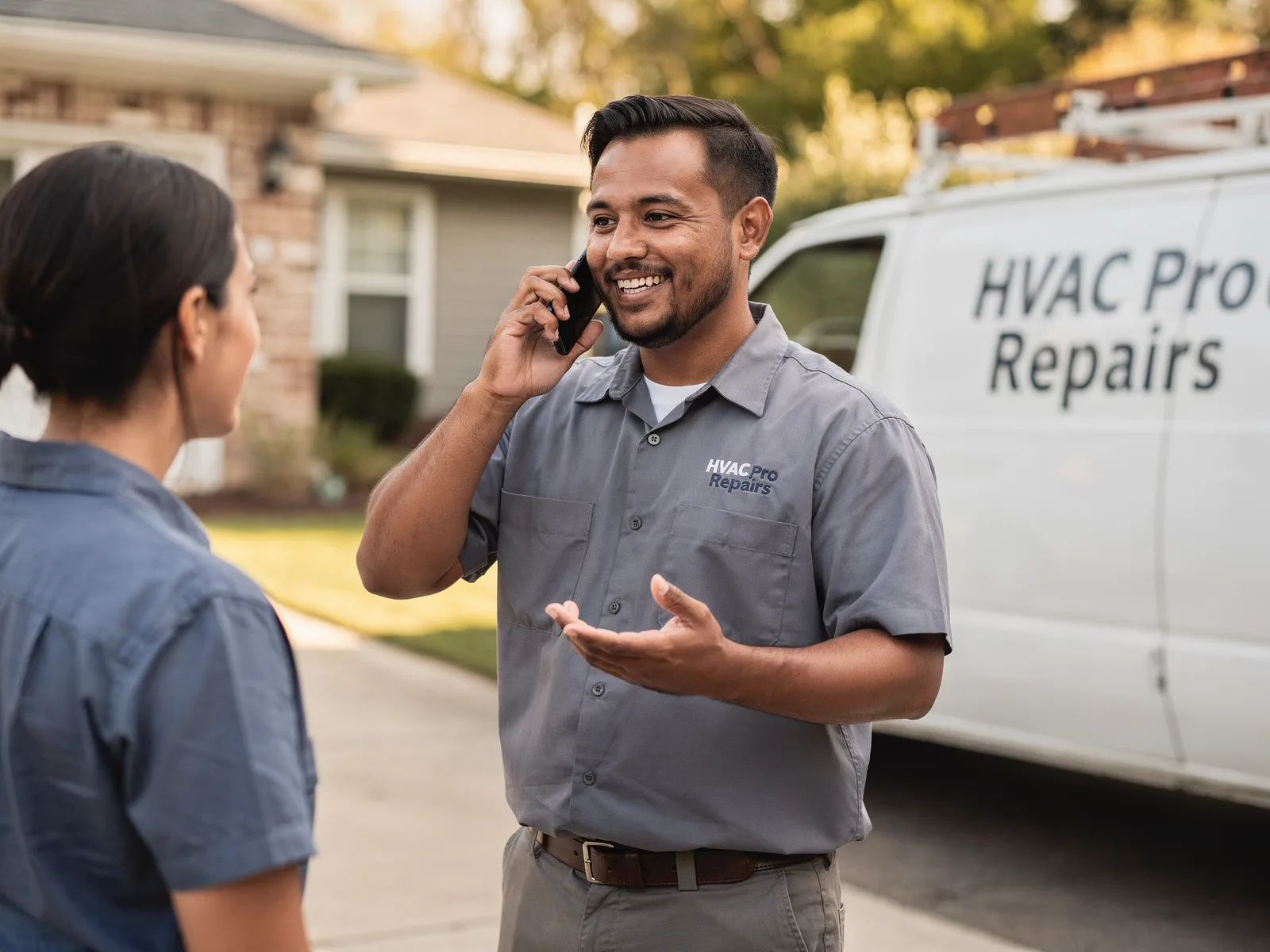 Heat Pump Repair Glen Lyon, PA FAQs